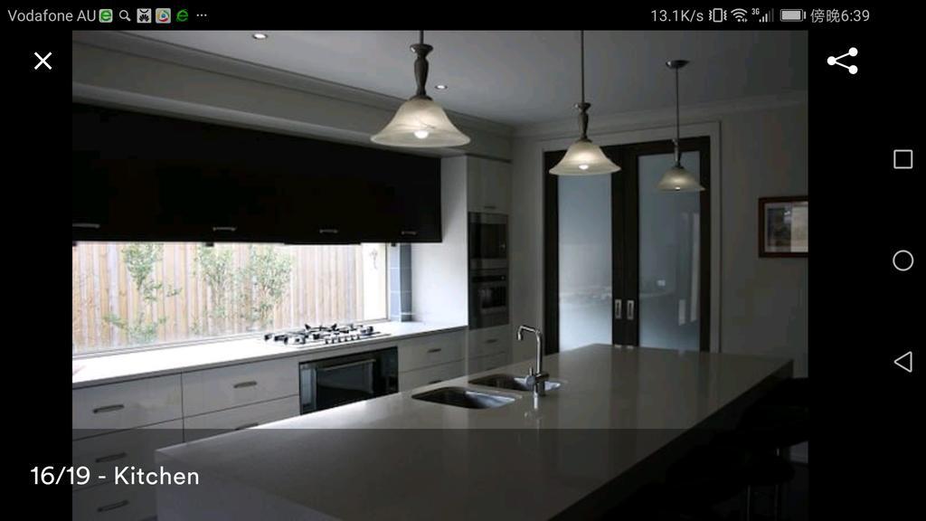 Lucky House Hotel Point Cook Bagian luar foto